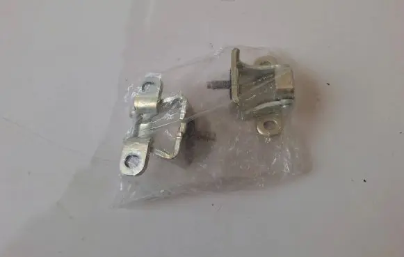 Volkswagen Golf VII Tailgate/trunk/boot hinge 5G6827301C