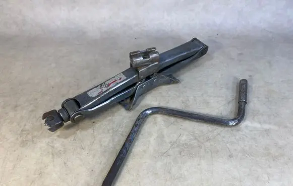 Lift Jack