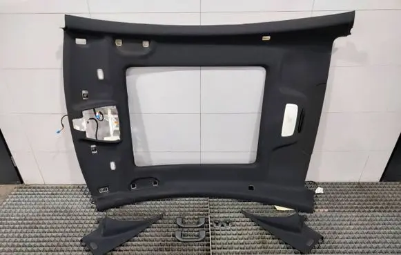 Mercedes-Benz E A207 Headlining A2076900250