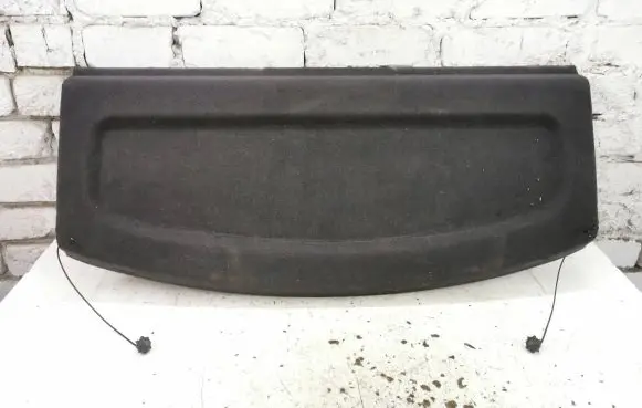 Volkswagen Golf Plus Parcel shelf 5M0867769