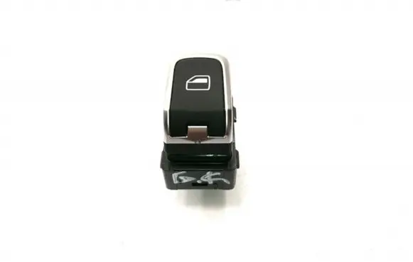 Audi A3 S3 8V Electric window control switch 8V0959855A