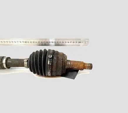 Mazda 6 Front driveshaft