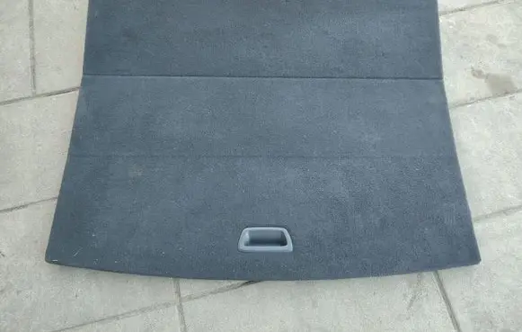 BMW X1 F48 F49 Trunk/boot mat liner 7425353