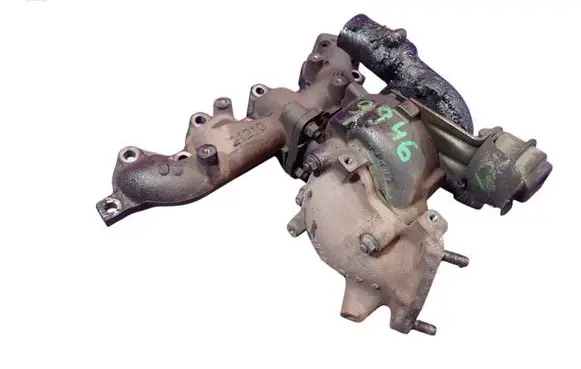 Honda Civic Turbo 