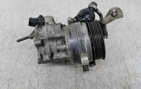BMW 7 E65 E66 Power steering pump LH2112143LFR440