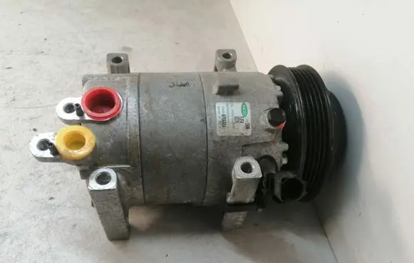 Hyundai i20 (GB IB) Air conditioning (A/C) compressor (pump) F500KP8AA04