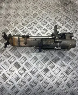 Volvo S80 EGR valve cooler 30637142 92685 16871