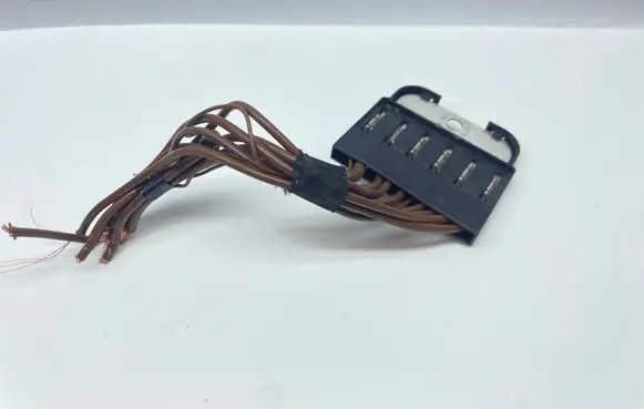 Hyundai Ioniq 5 Other wiring loom 83645276