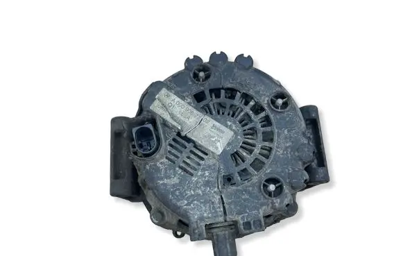 Mercedes-Benz E W211 Generator/alternator A0009067702