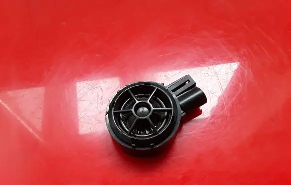 Audi A8 S8 D4 4H Front door high frequency speaker 4H0035399C 3168460010