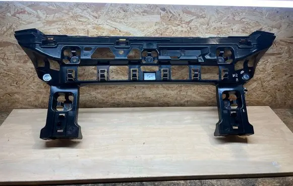 BMW X2 U10 Rear bumper mounting bracket 5A329B9 51125A329B9