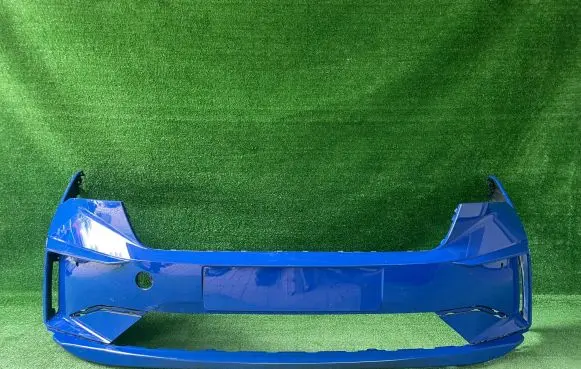 Skoda Enyaq iV Front bumper