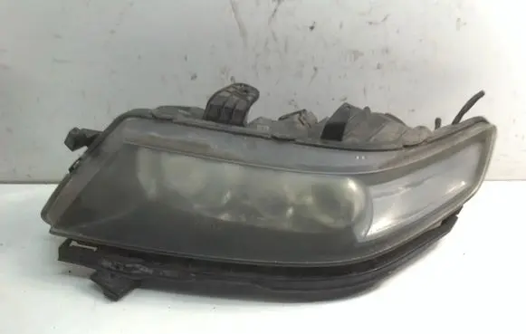Honda Accord Headlight/headlamp P6017