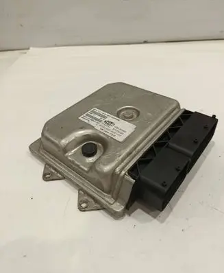 Alfa Romeo Mito Engine control unit/module 51918339 3S60CB9T