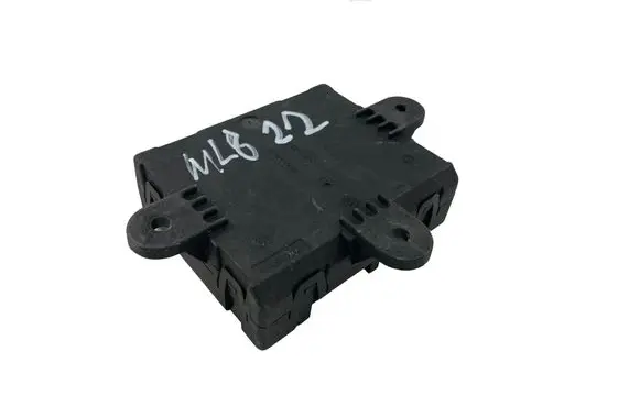 Land Rover Range Rover Evoque L538 Other control units/modules BJ3214D620AB