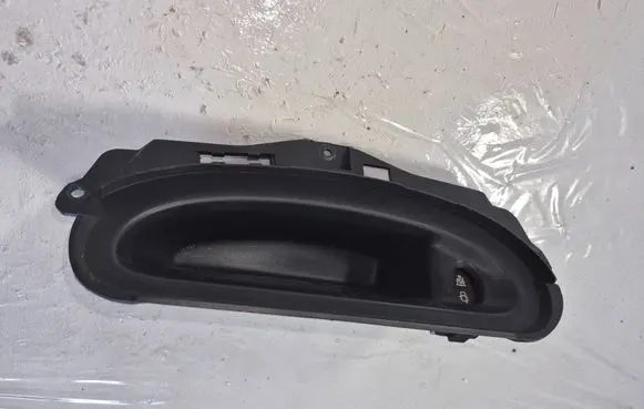 Renault Megane I Front door interior handle 77008120306