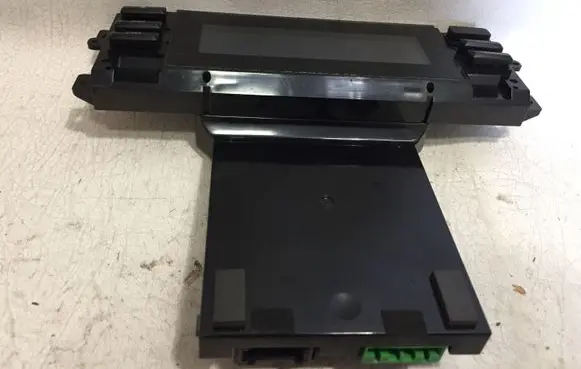 Volvo V70 Screen/display/small screen 30797715