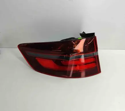 BMW X6 E71 Rear/tail lights 2326587