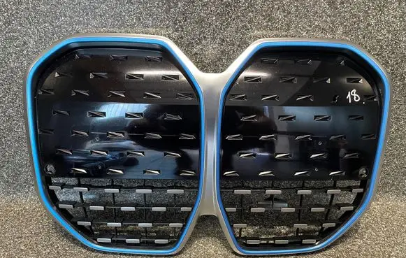BMW i4 Front grill 5113 18801310