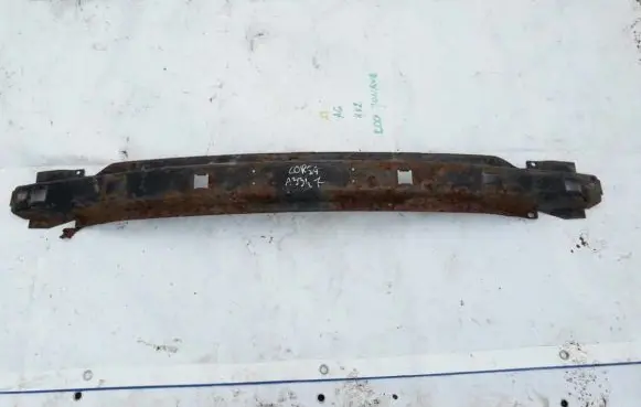 Opel Corsa B Front bumper cross member