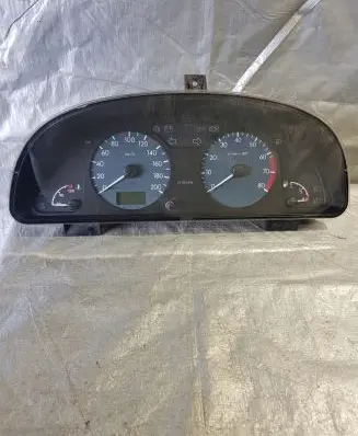 Citroen Xsara Speedometer (instrument cluster) 9624377480