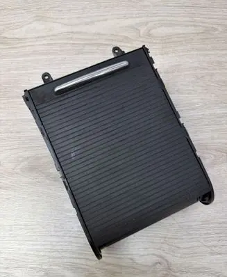 Volkswagen PASSAT B6 Cup holder front 3C0857503