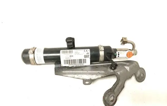 Mercedes-Benz C W205 Pedestrian airbag A2058604700
