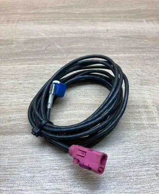 BMW 5 F10 F11 Other wiring loom 193298 20873758