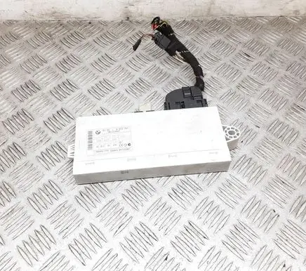 BMW 3 E90 E91 CAS control unit/module 6943791 5WK494120BF 1061223947