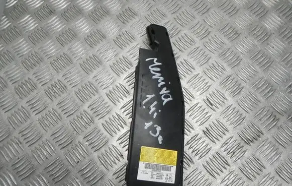Vauxhall Meriva B Side airbag 13250508