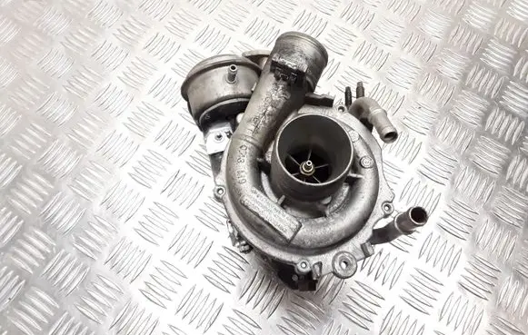 Renault Megane II Turbo 7555073