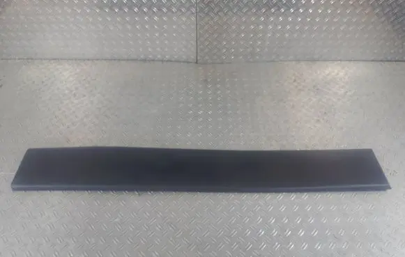 Fiat Ducato Sliding door trim (molding) 1306606070