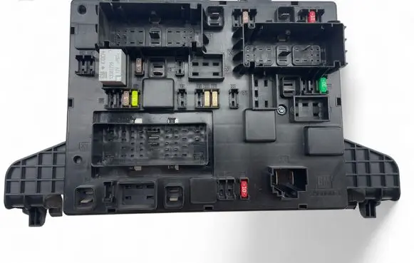 Fuse module
