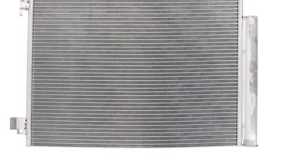 Renault Captur A/C cooling radiator (condenser) M157442 921006843R