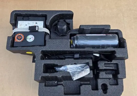 Audi RS7 C8 Tool set 4K8012169J