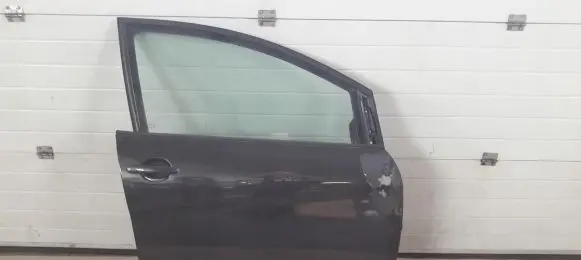 Seat Altea XL Front door