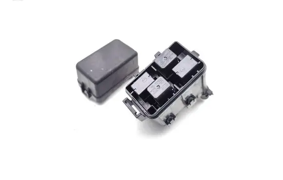 Mazda CX-5 II Fuse module GRT866752