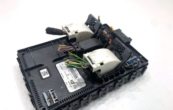 Ford Ka Other control units/modules JU5T15604KCE