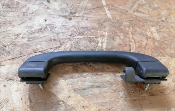 BMW X5 E70 Rear interior roof grab handle 6977693
