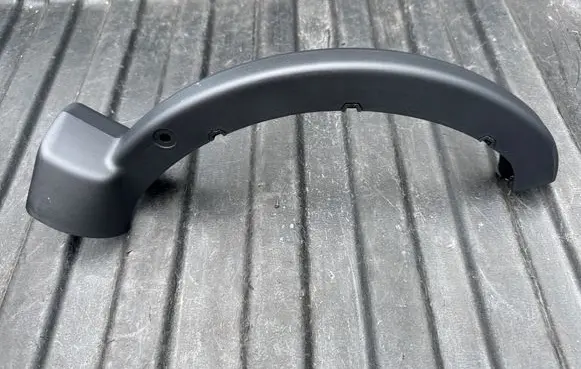Volvo S90, V90 Other trunk/boot trim element 31389609