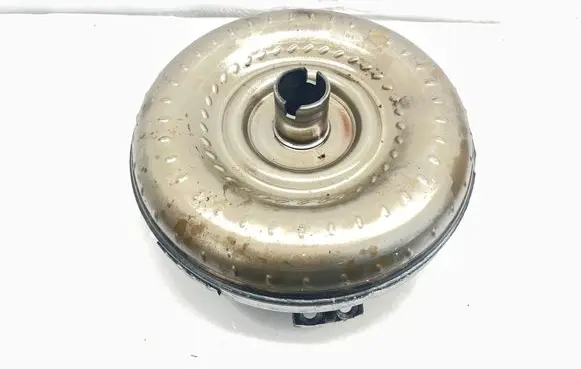 Mercedes-Benz ML W164 Torque converter A2212501402