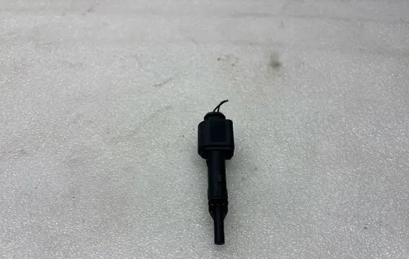 Audi A6 Allroad C6 Windscreen/windshield washer pump 1J0973722