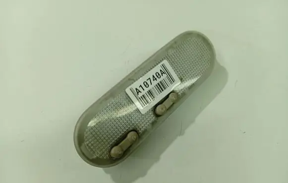 Renault Scenic II - Grand scenic II Front seat light 8200073231