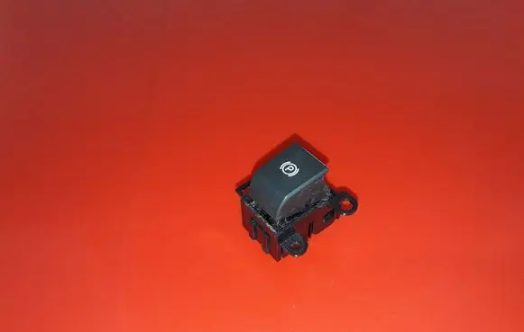 Opel Antara Hand parking brake switch 20786127 3140