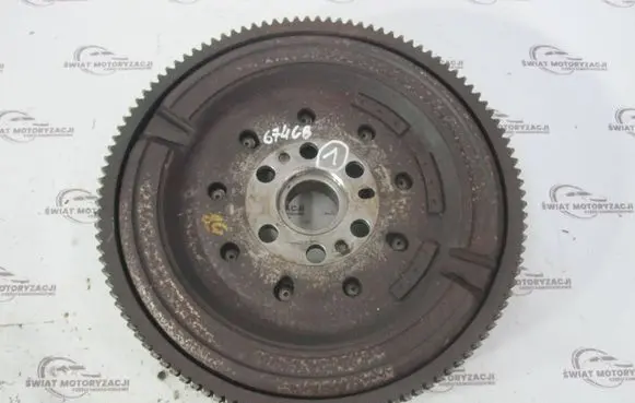 Alfa Romeo Giulia Dual mass flywheel C0283263