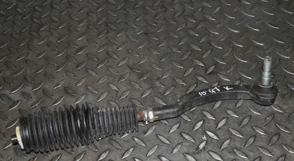 Fiat Ducato Steering tie rod 