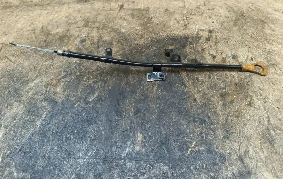 KIA Sportage Oil level dip stick D4FD