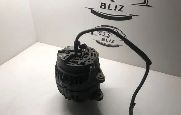 Dodge Caliber Generator/alternator 0124525128 05033757AB