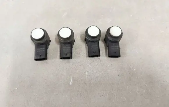 Volvo C30 Parking PDC sensor 31341343