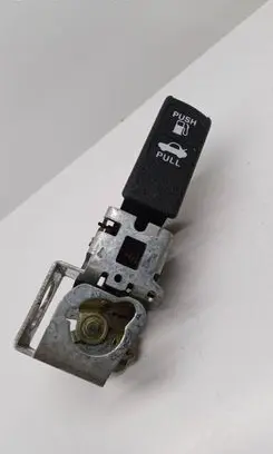 Honda Accord Fuel cap release pull handle 